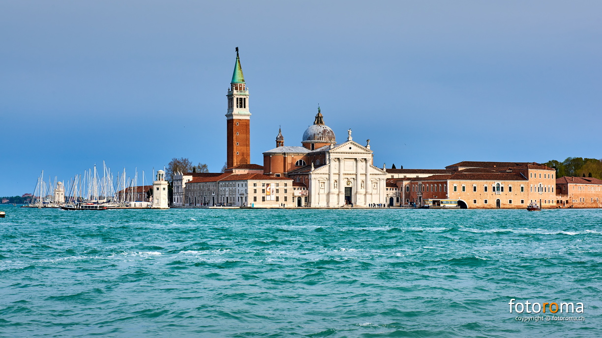 Chiesa di San Giorgio Maggiore
Venedig
RM-2019-365-102.jpg